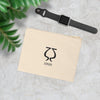 Jenna Accessory Zipper Pouch