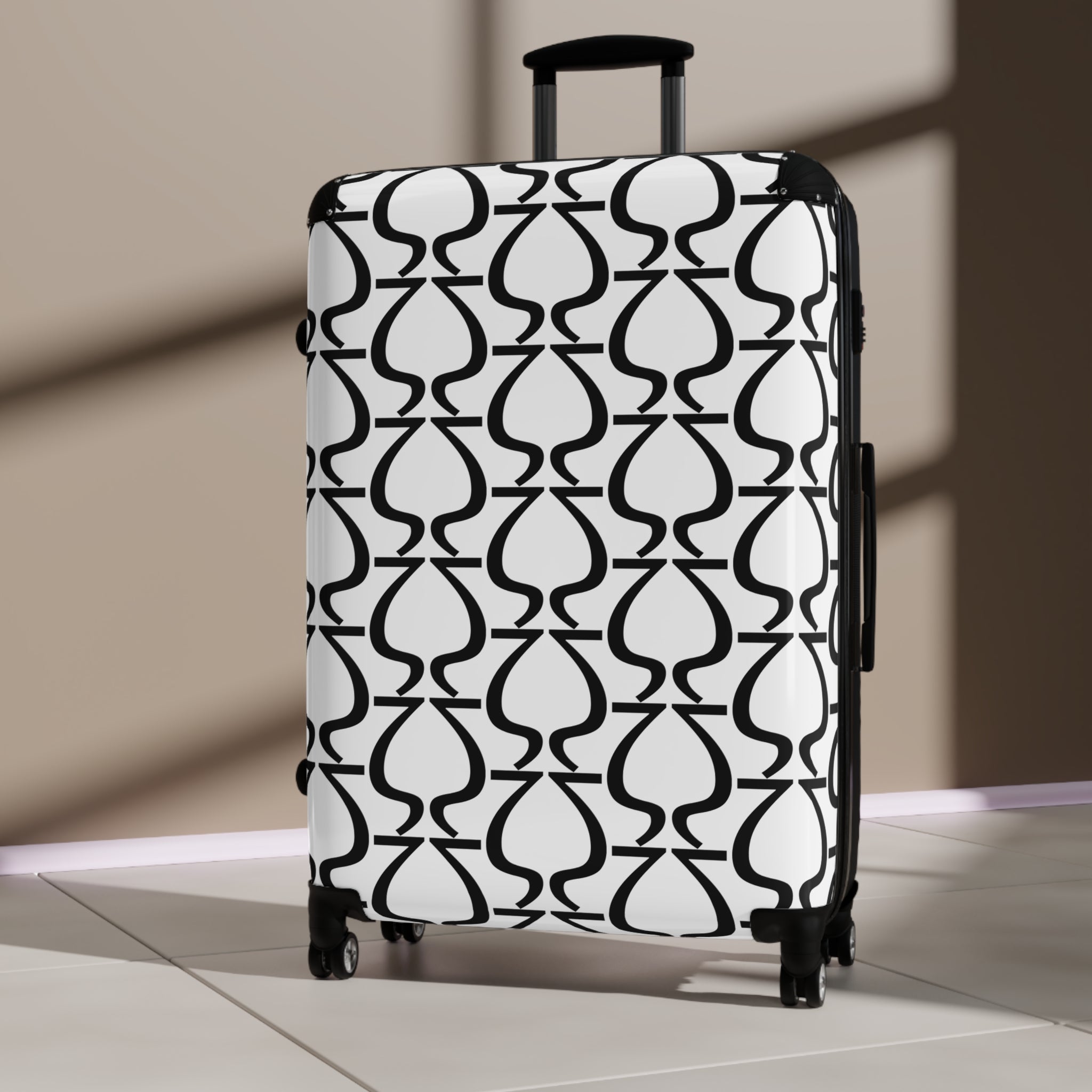 Classic Suitcase