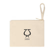 Jenna Accessory Zipper Pouch