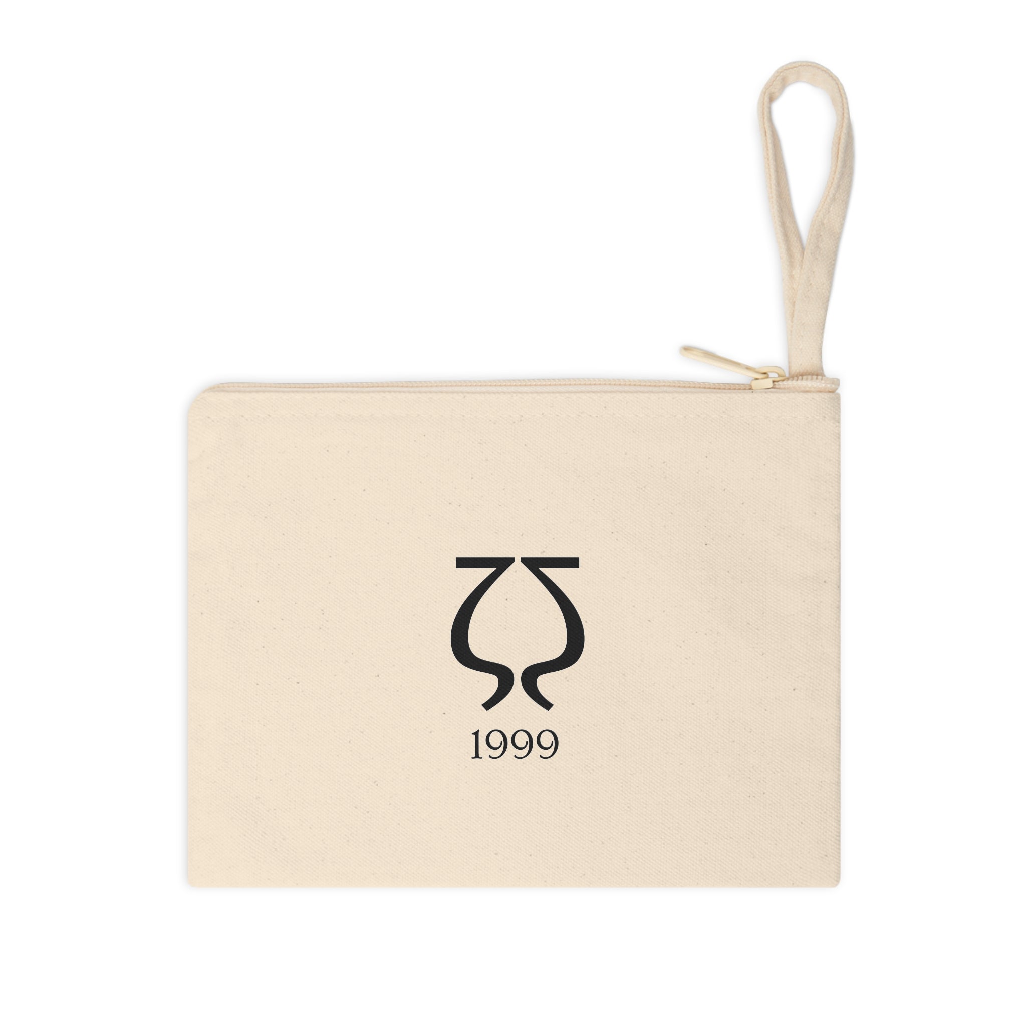 Jenna Accessory Zipper Pouch