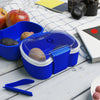 Kola Two-tier Bento Lunch Box