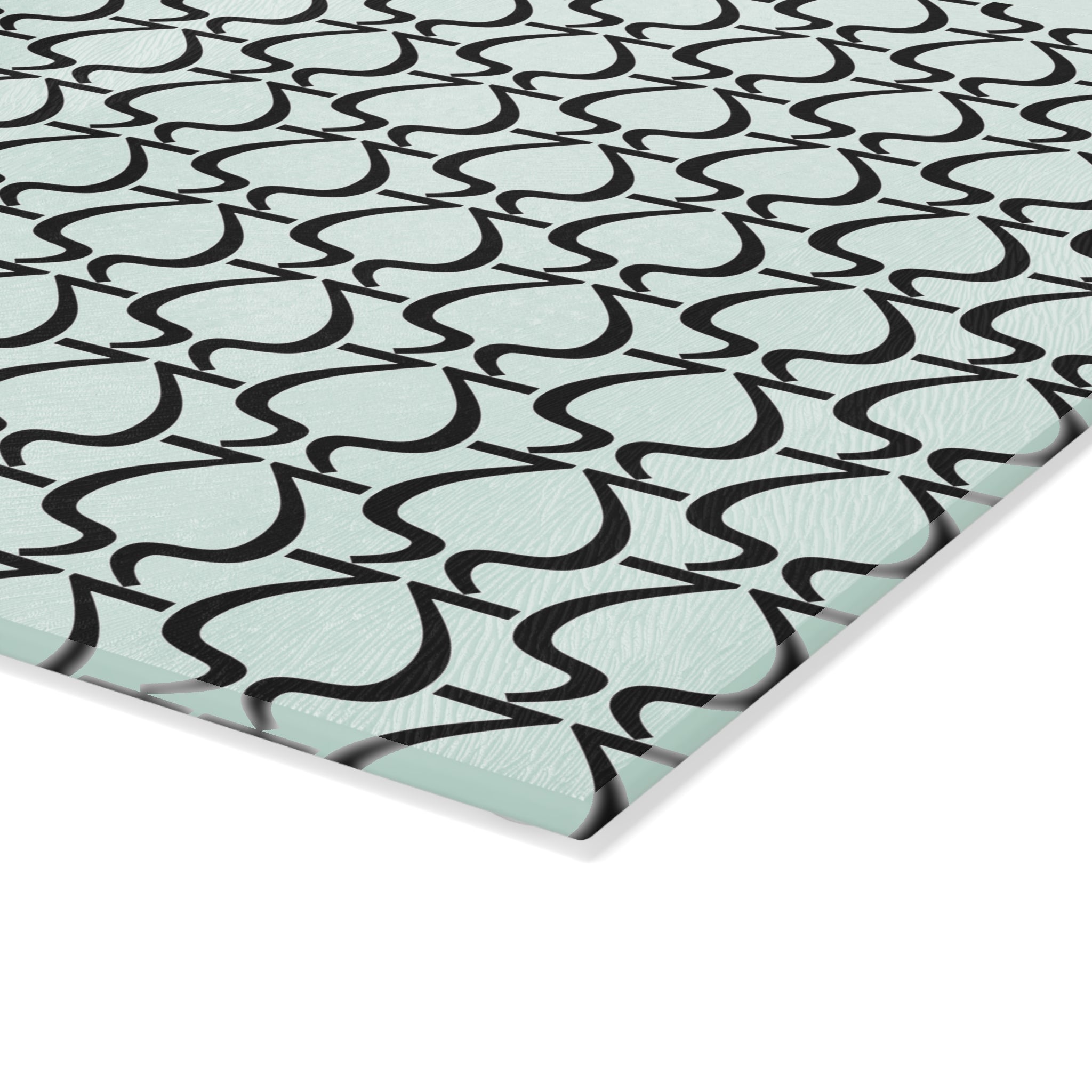 Kate Glass Cutting Board