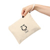 Jenna Accessory Zipper Pouch