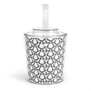 Kylie Ice Bucket with Tongs