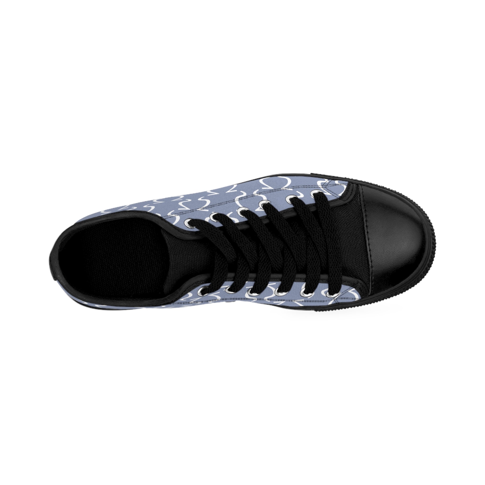 SULLY’s Women's Low Sneakers