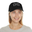 Lund Dad Hat with Leather Patch