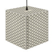 Jon Light Cube Lamp