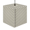 Jon Light Cube Lamp