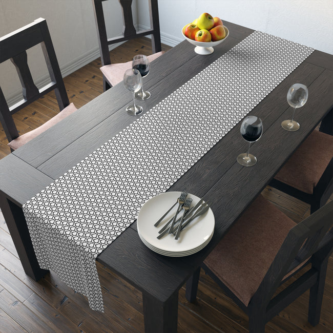 Table Runner (Cotton or Poly)