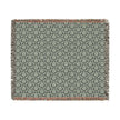 Lou Woven Cotton Blanket