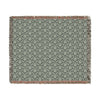 Lou Woven Cotton Blanket