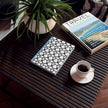 Andrew Hard Backed Journal