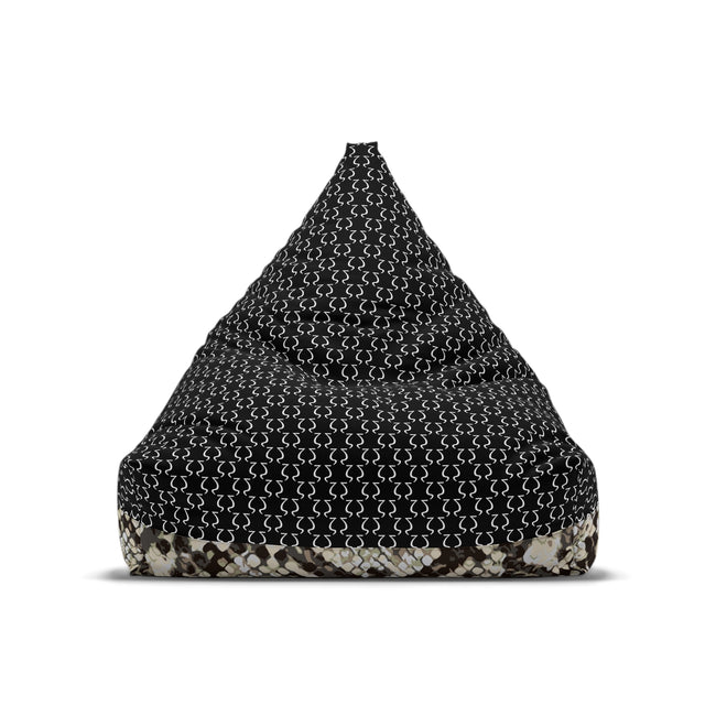 Bean Bag Chair Cover
