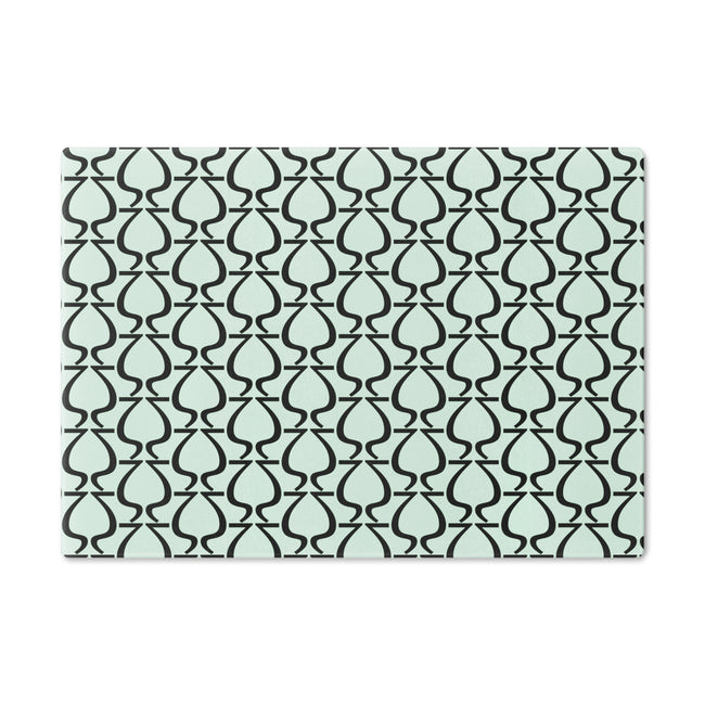 Leticia Cutting Board