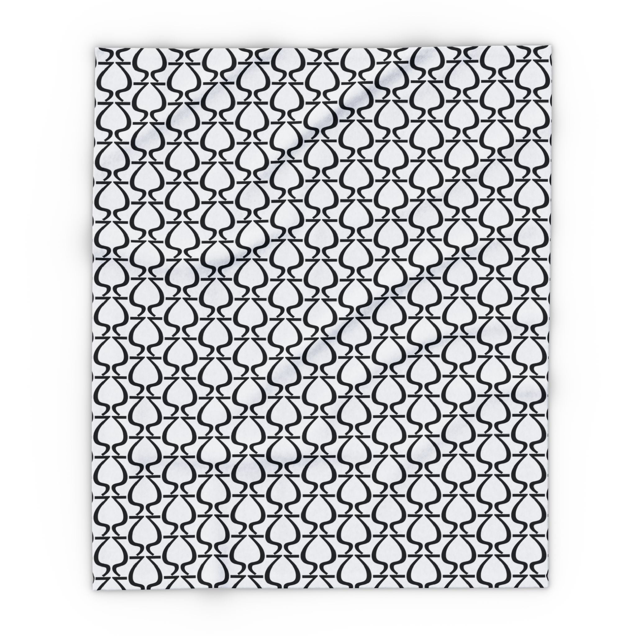 Senna Arctic Fleece Blanket