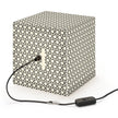 Jon Light Cube Lamp