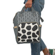 Moma Multifunctional Diaper Backpack