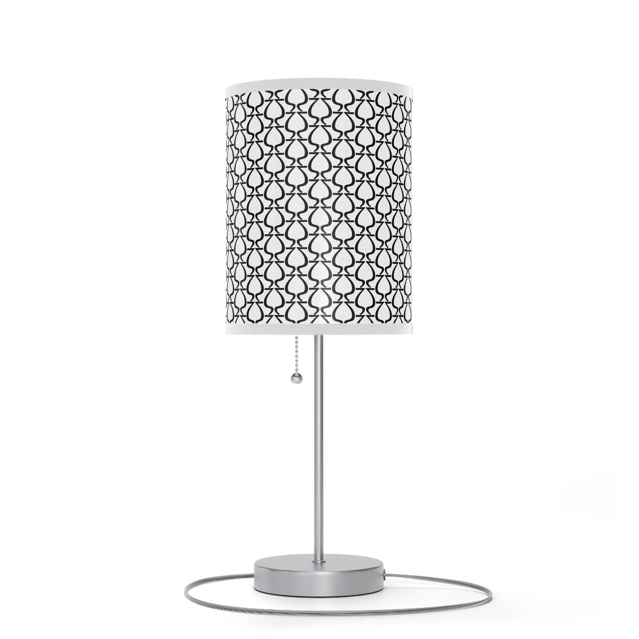 Aron Lamp on a Stand (US plug)