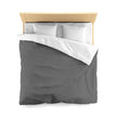 Sal Microfiber Duvet Cover