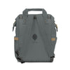 Moma Multifunctional Diaper Backpack