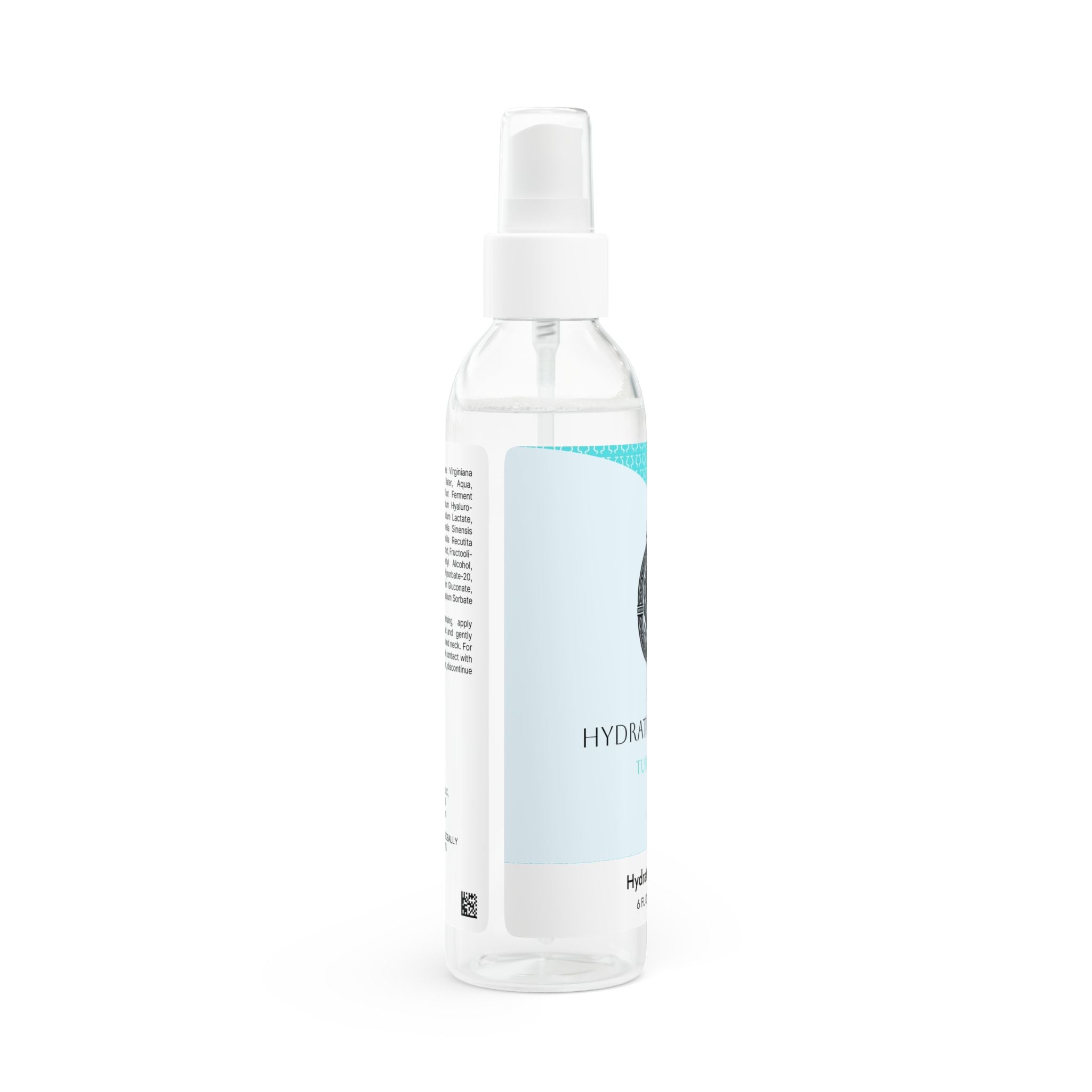 Hydrating Toner, 6oz