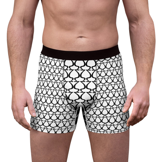Tom Men's Boxer Briefs