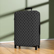 Sully Luggage Cover