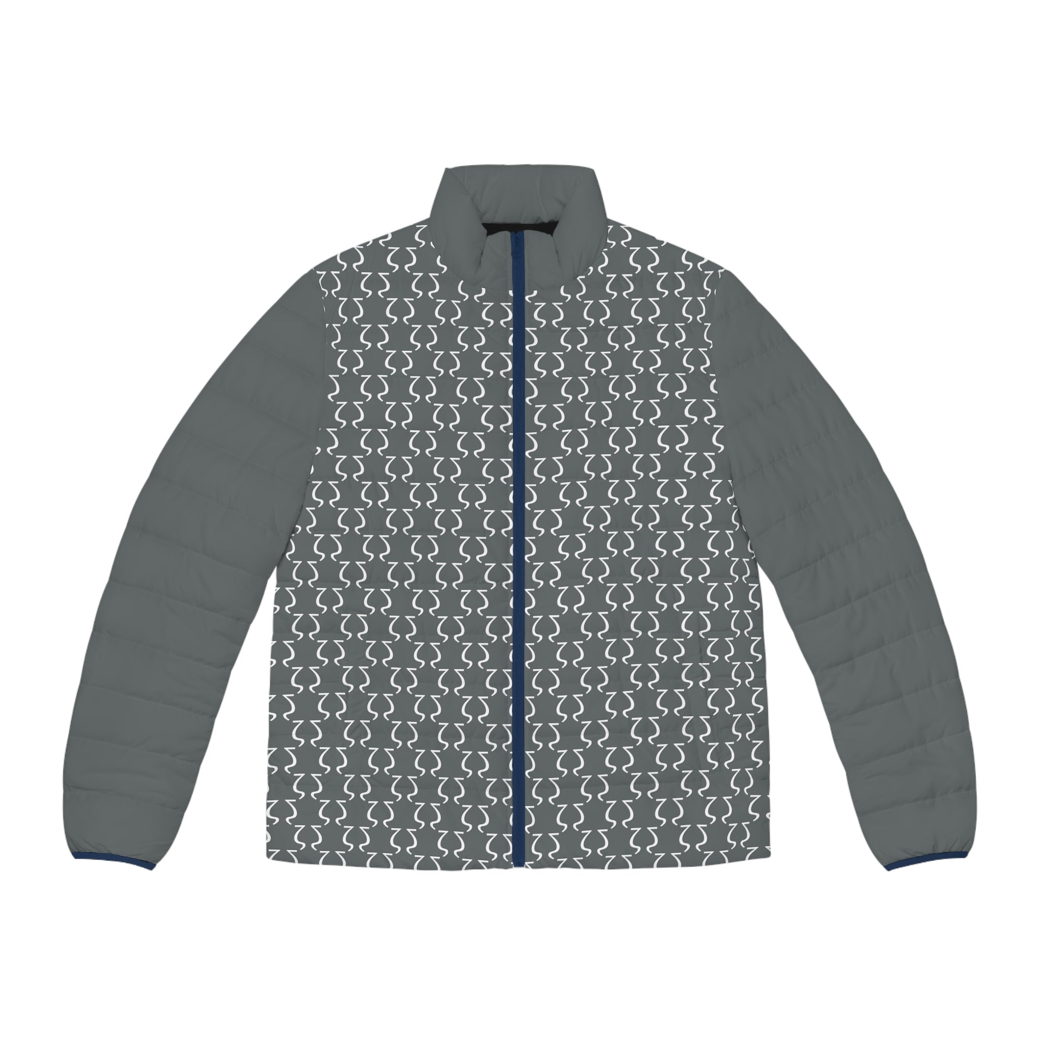 Justin Puffer Jacket