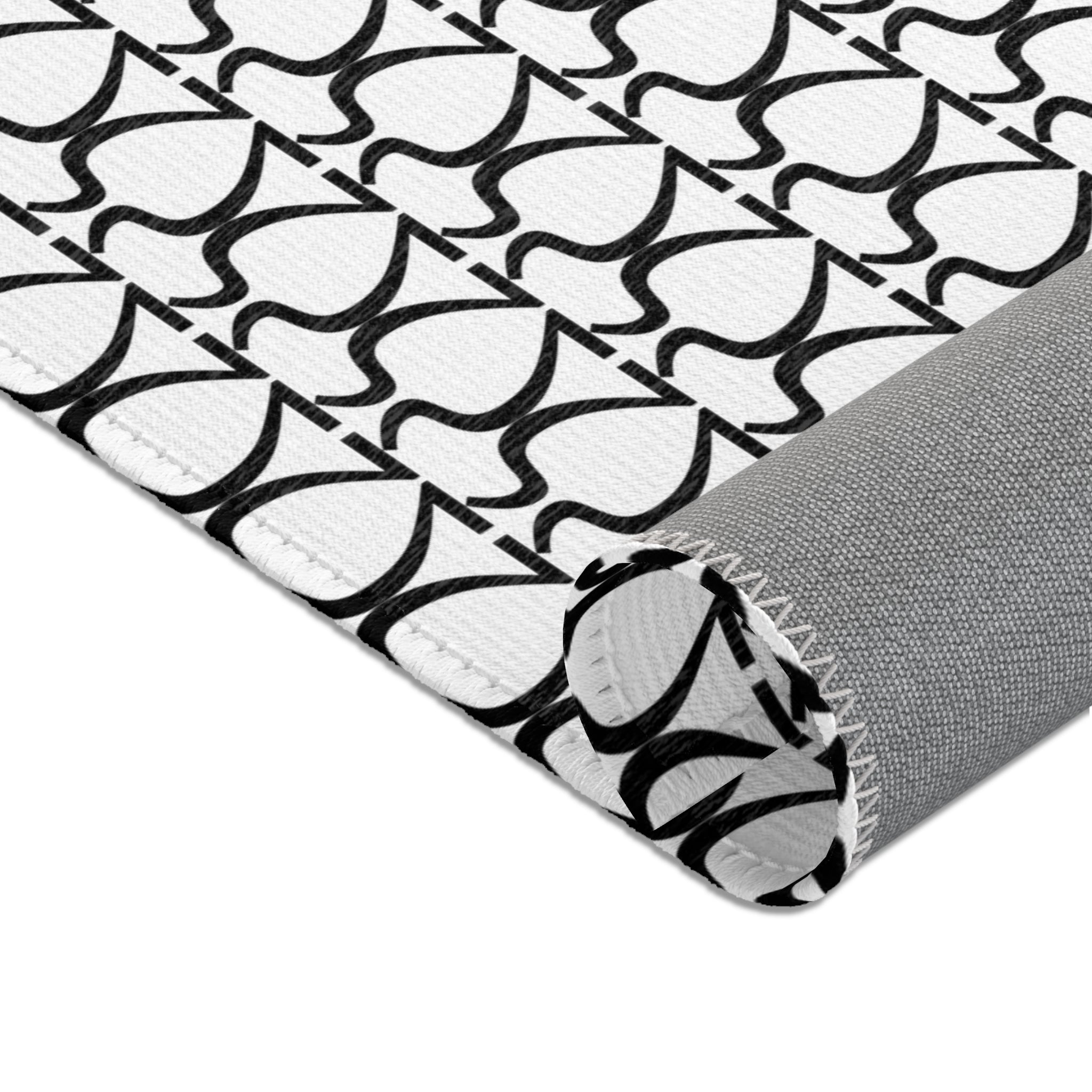 Area Rugs