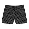 Pool Mid-Length Swim Shorts (AOP)