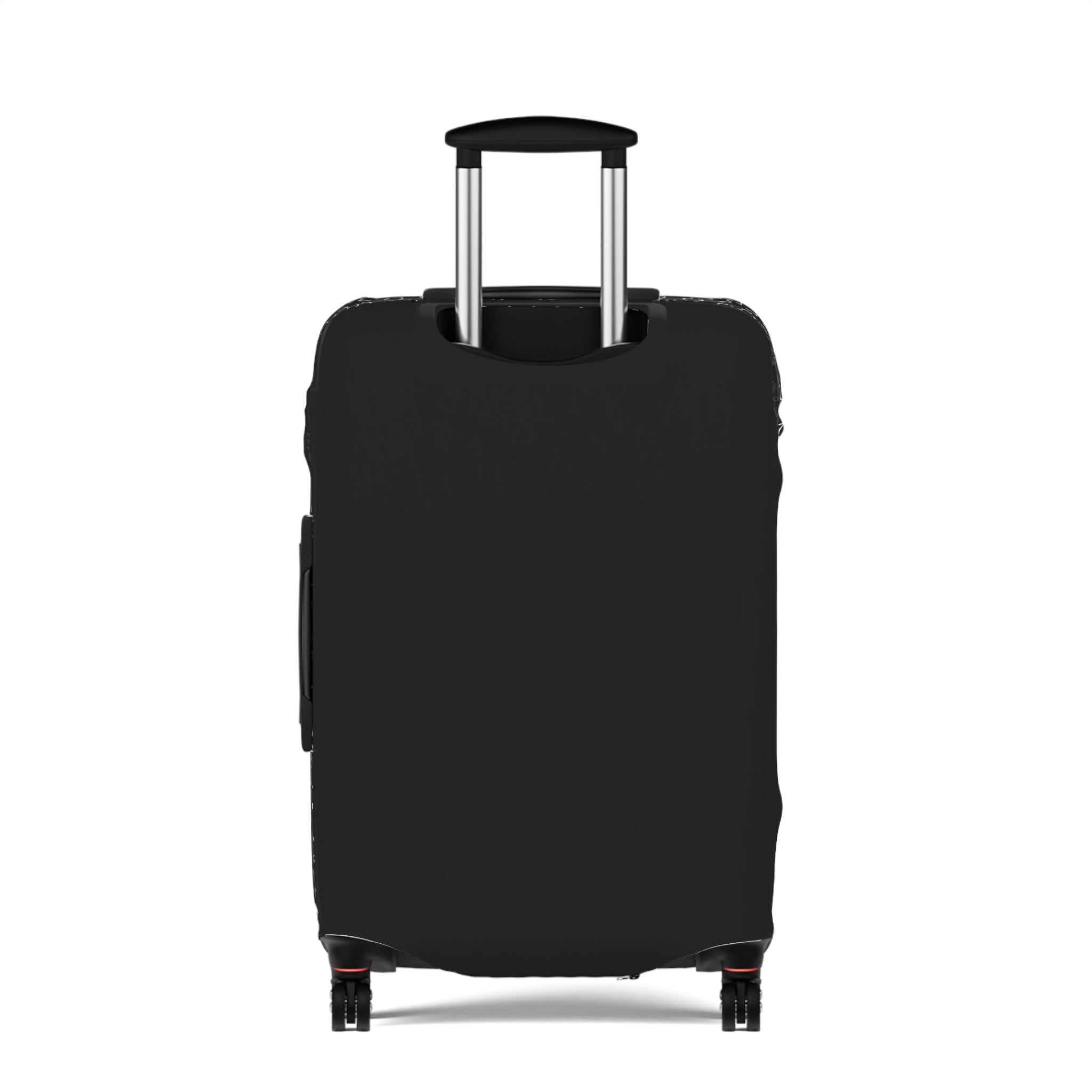 Sully Luggage Cover