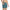 Ocean Swim Trunks (AOP)