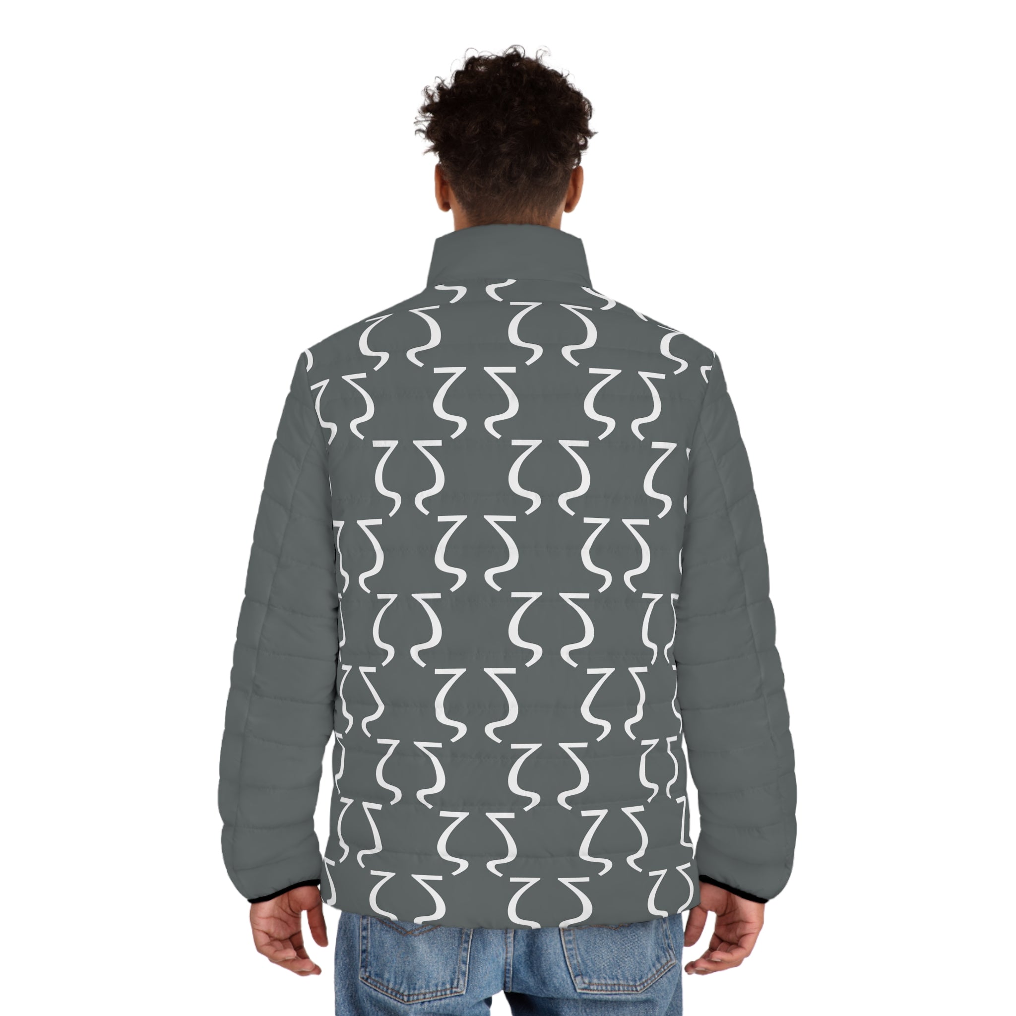 Justin Puffer Jacket