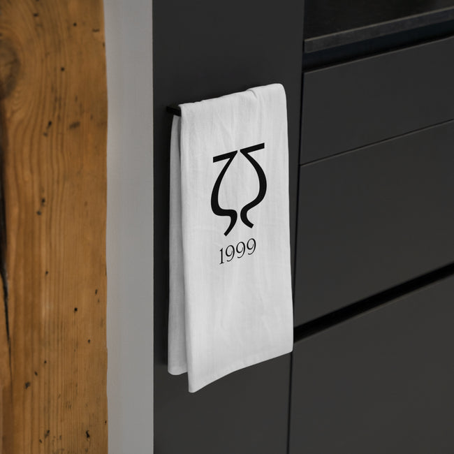Thea Cotton Towel