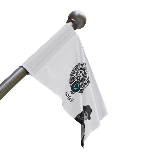 House of SHAWN SULLY Flag