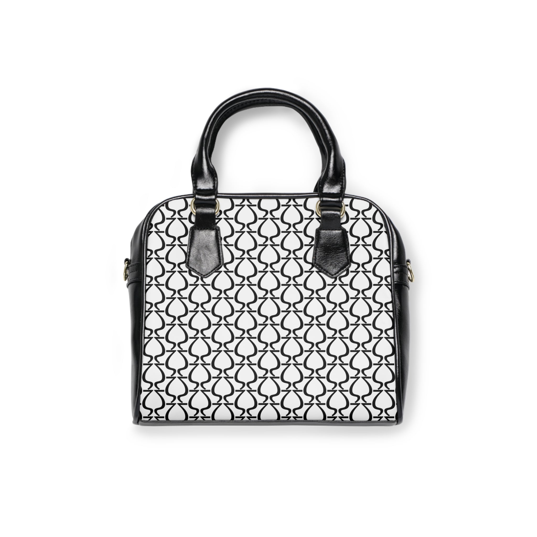 Salpin Shoulder Handbag