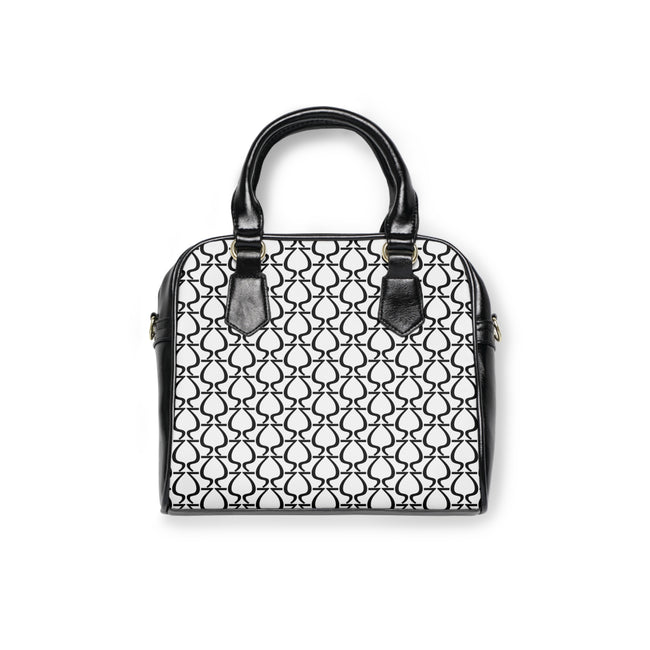 Salpin Shoulder Handbag