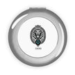 Sully Compact Travel Mirror