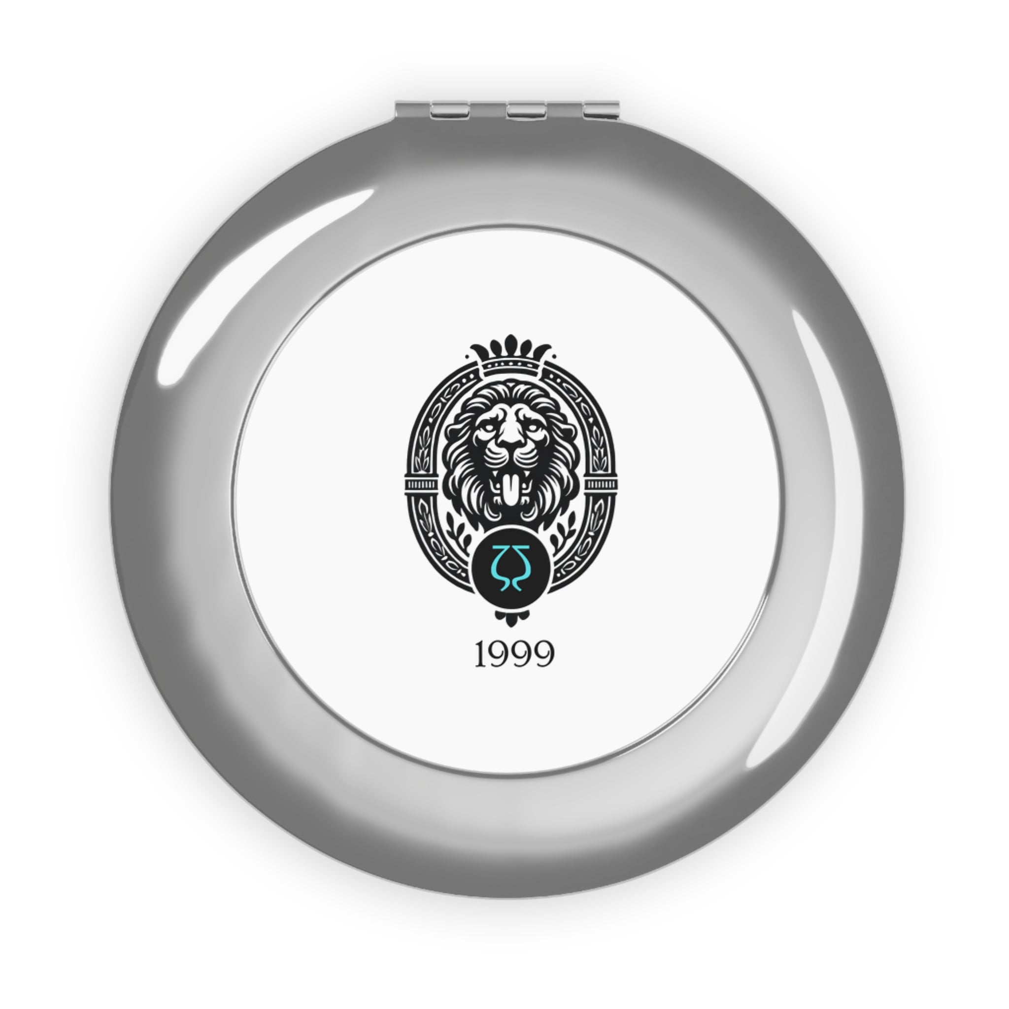 Sully Compact Travel Mirror
