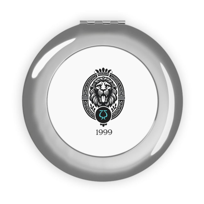 Sully Compact Travel Mirror
