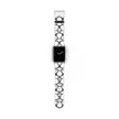 Apple Watch Faux Leather Band