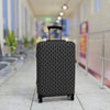 Sully Luggage Cover