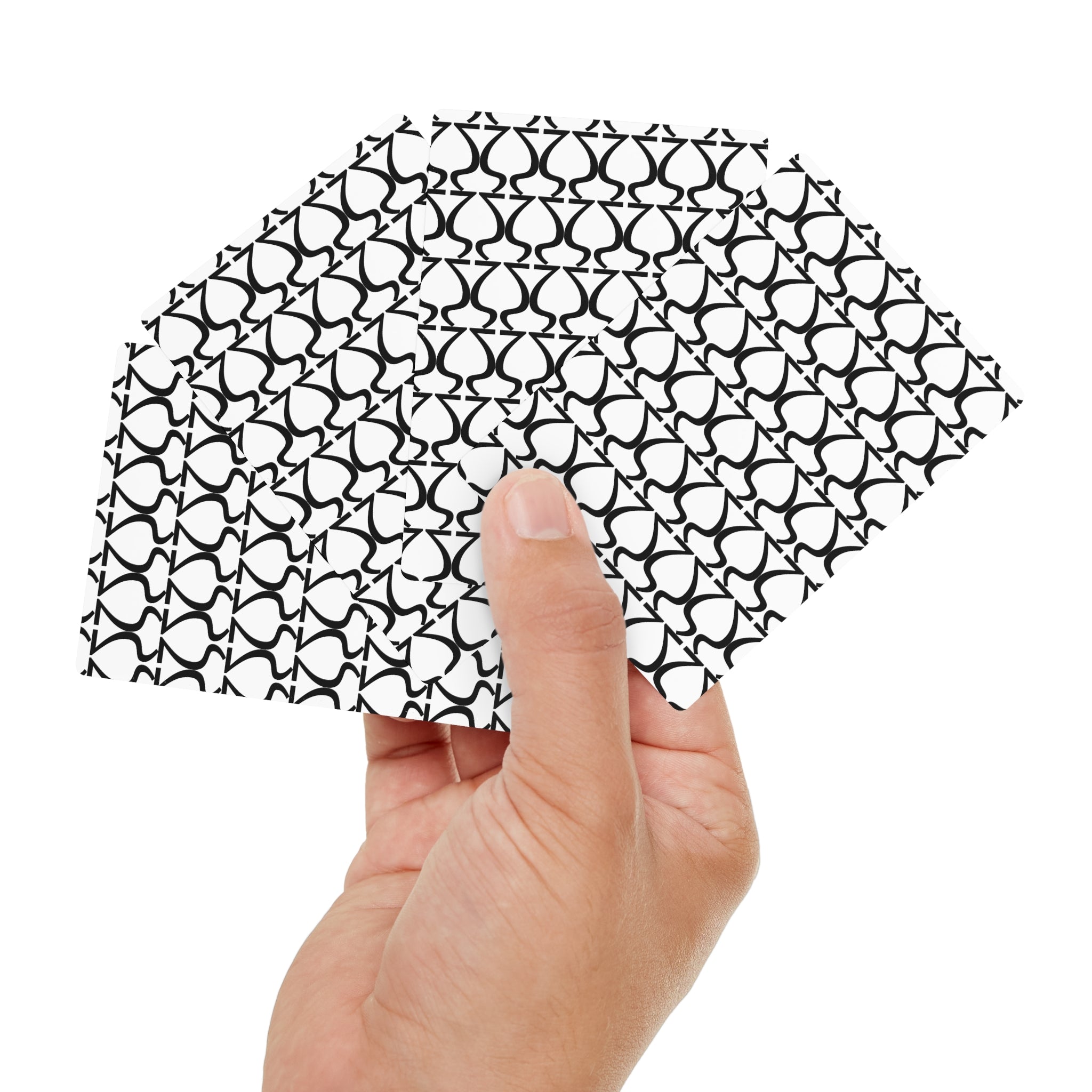 Sully Poker Cards