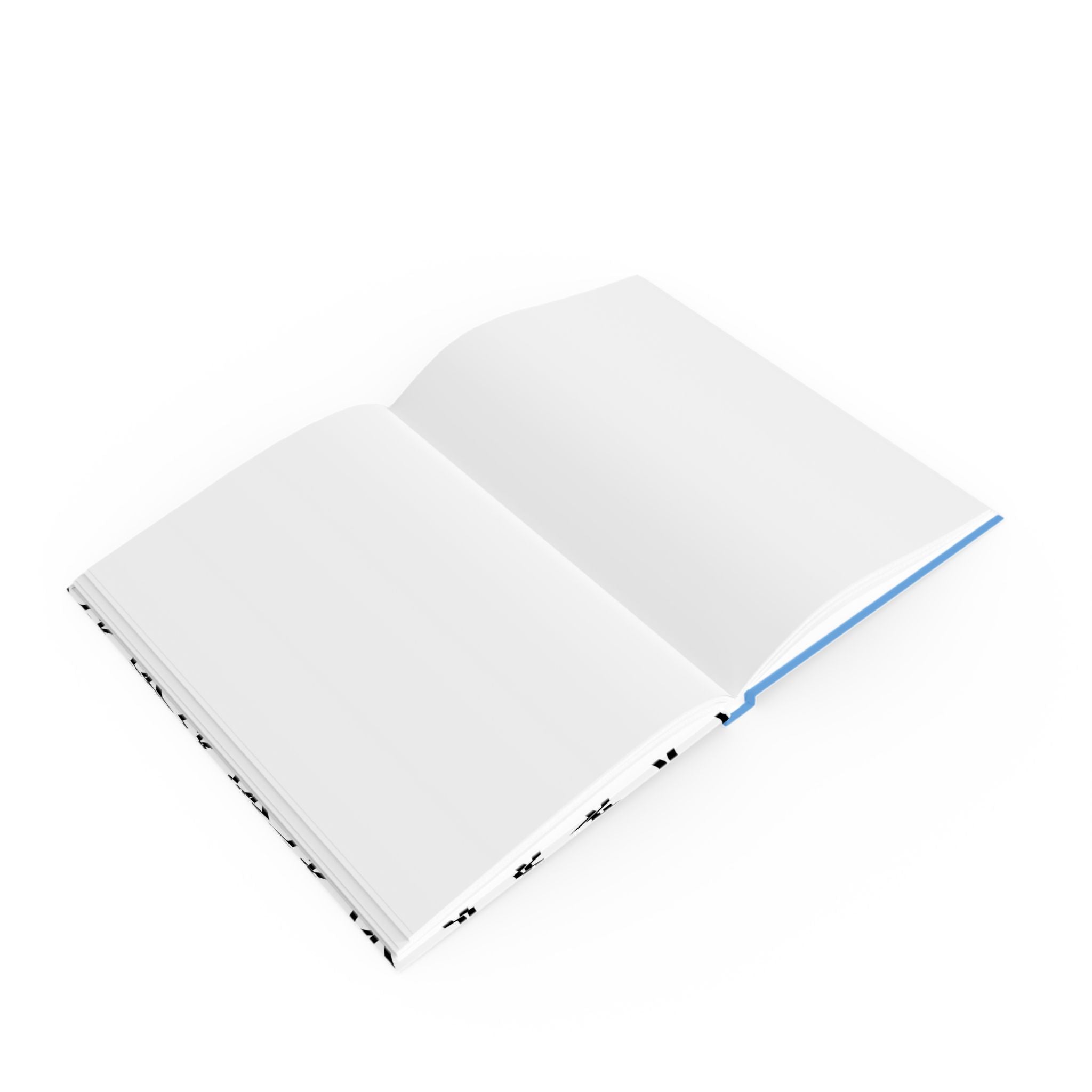 Andrew Hard Backed Journal