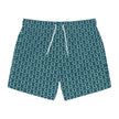 Ocean Swim Trunks (AOP)