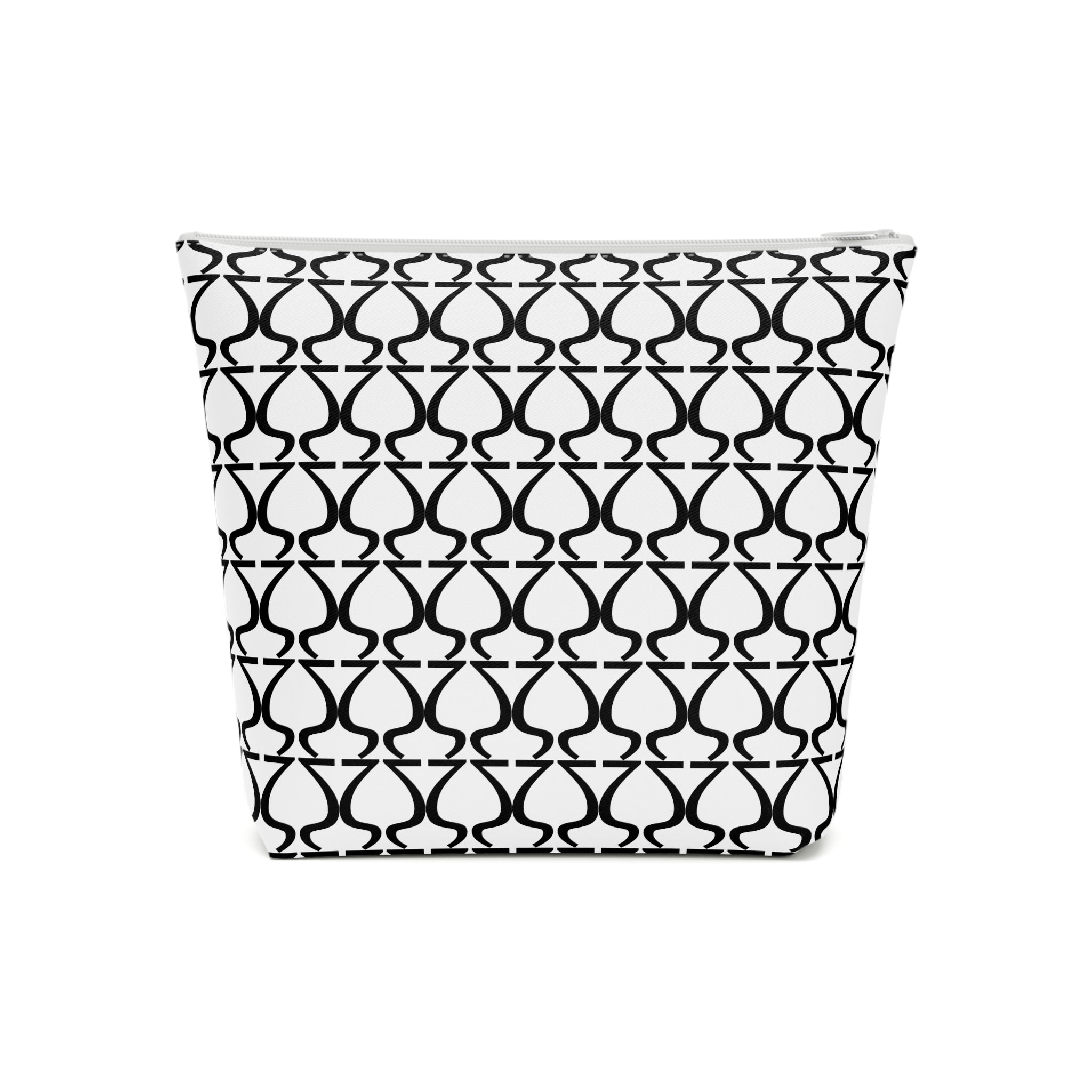 Sally Cotton Cosmetic Bag
