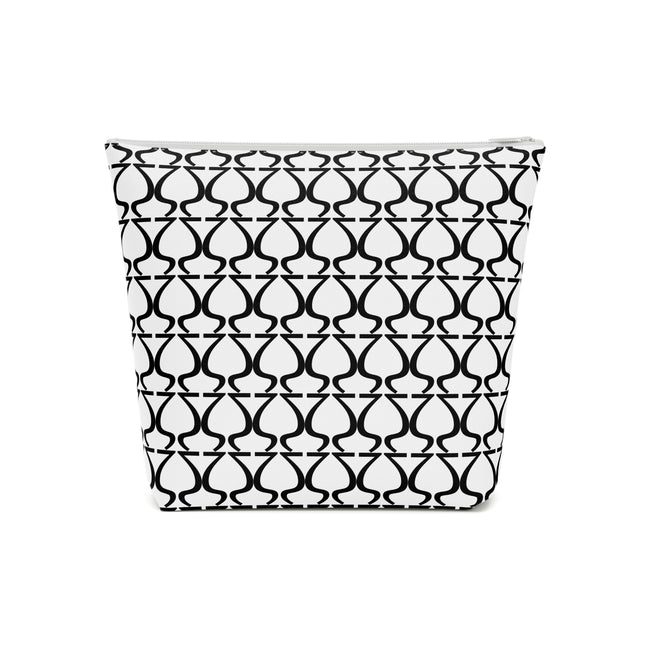 Sally Cotton Cosmetic Bag
