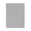 Ellen Velveteen Plush Blanket