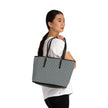 Selma PU Leather Shoulder Bag