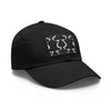 Lund Dad Hat with Leather Patch